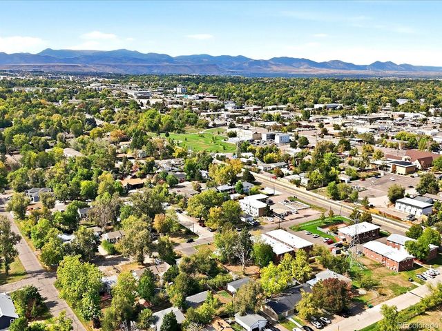 1240 Balsam Street, Denver, CO 80214