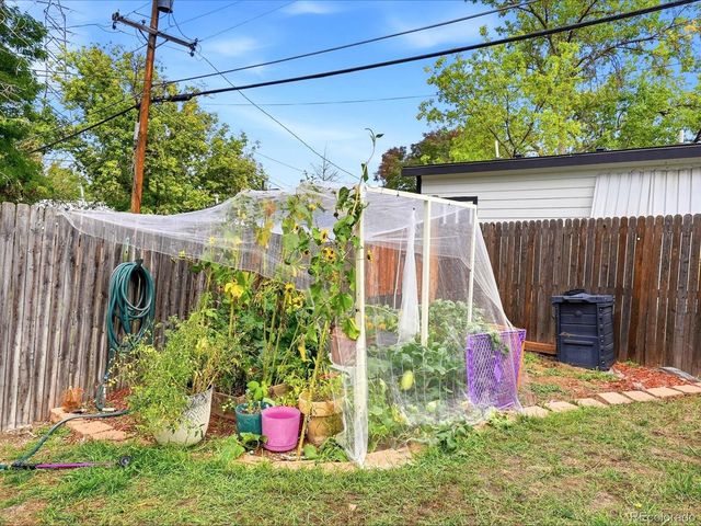 1240 Balsam Street, Denver, CO 80214