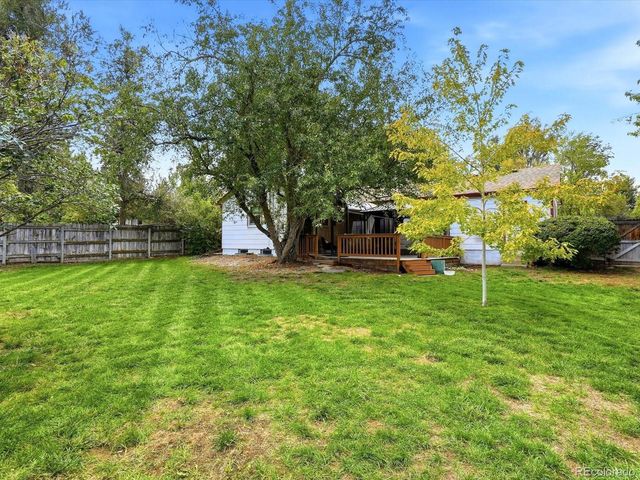 1240 Balsam Street, Denver, CO 80214