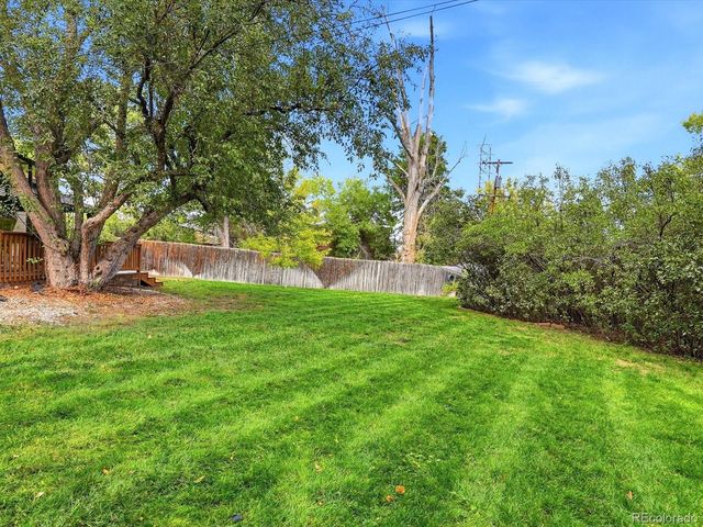 1240 Balsam Street, Denver, CO 80214