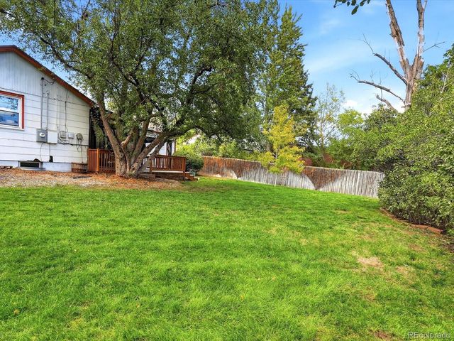 1240 Balsam Street, Denver, CO 80214