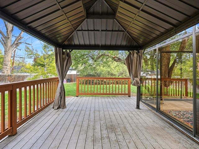 1240 Balsam Street, Denver, CO 80214