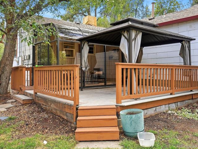 1240 Balsam Street, Denver, CO 80214