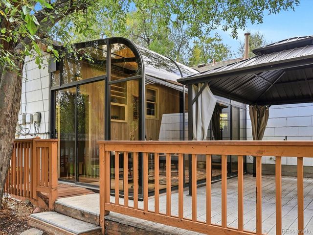 1240 Balsam Street, Denver, CO 80214