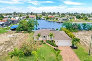 1723 SW 31st LN, Cape Coral, FL 33914