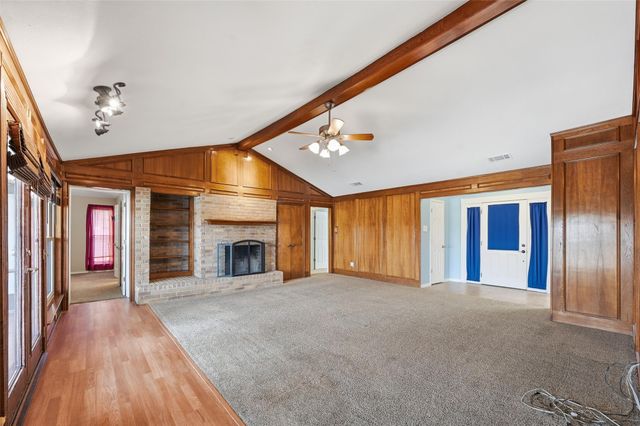 710 Norfork Drive, Wylie, TX 75098