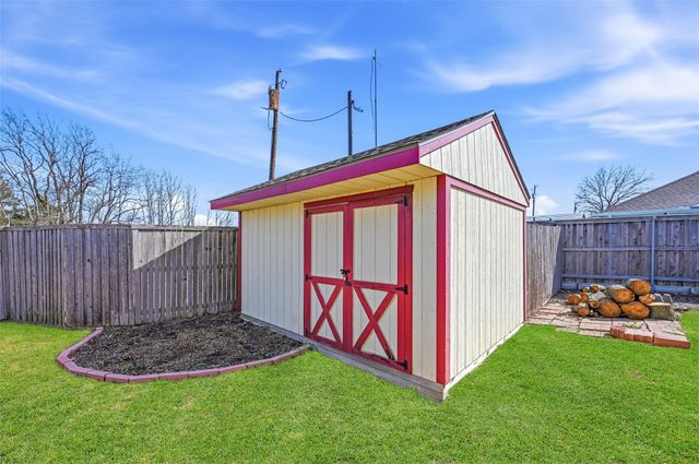 710 Norfork Drive, Wylie, TX 75098