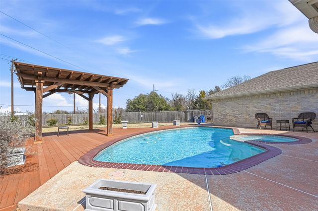 710 Norfork Drive, Wylie, TX 75098