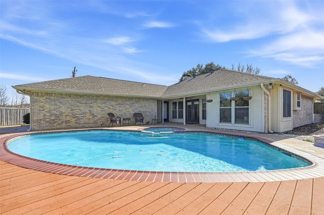 710 Norfork Drive, Wylie, TX 75098