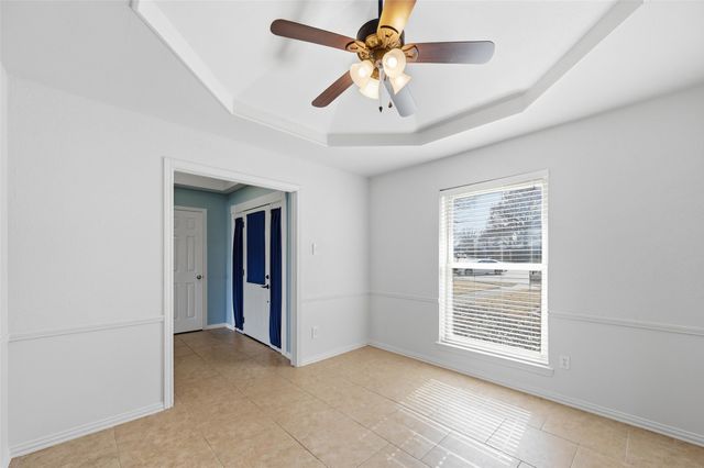 710 Norfork Drive, Wylie, TX 75098