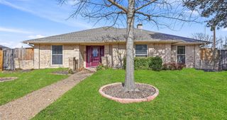 710 Norfork Drive, Wylie, TX 75098