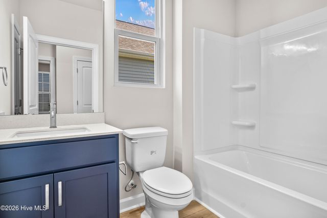 3143 River Crane Loop, Calabash, NC 28467