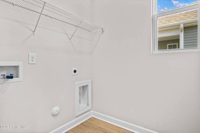 3143 River Crane Loop, Calabash, NC 28467