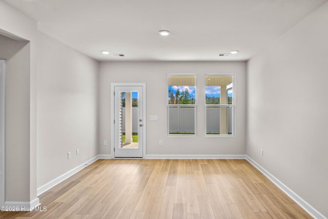 3143 River Crane Loop, Calabash, NC 28467