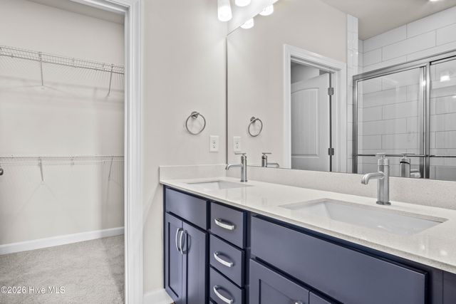 3143 River Crane Loop, Calabash, NC 28467