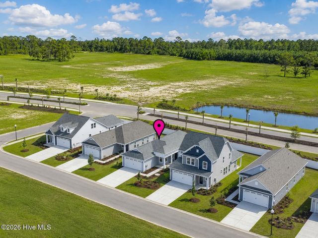3143 River Crane Loop, Calabash, NC 28467