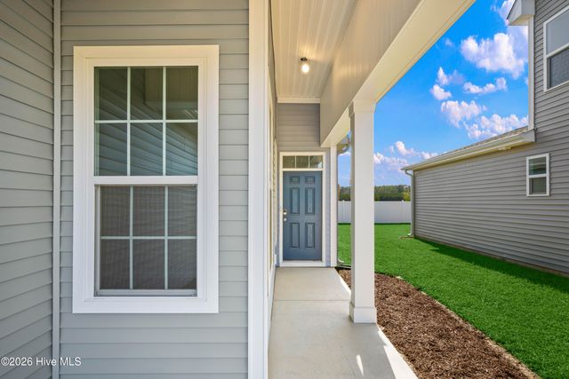 3143 River Crane Loop, Calabash, NC 28467