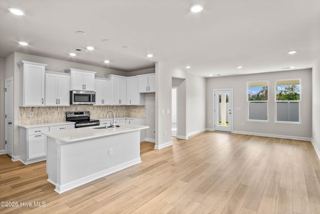 3143 River Crane Loop, Calabash, NC 28467