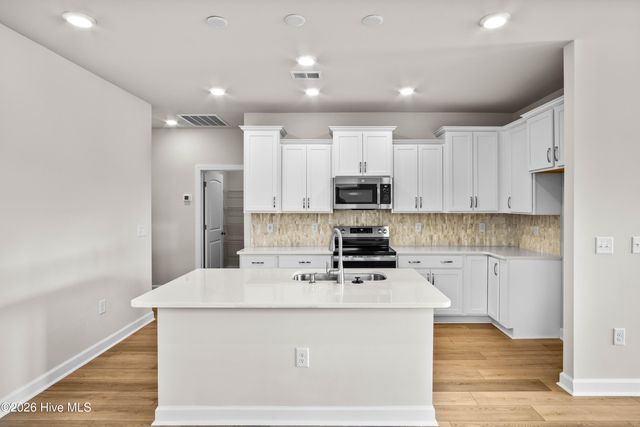 3143 River Crane Loop, Calabash, NC 28467