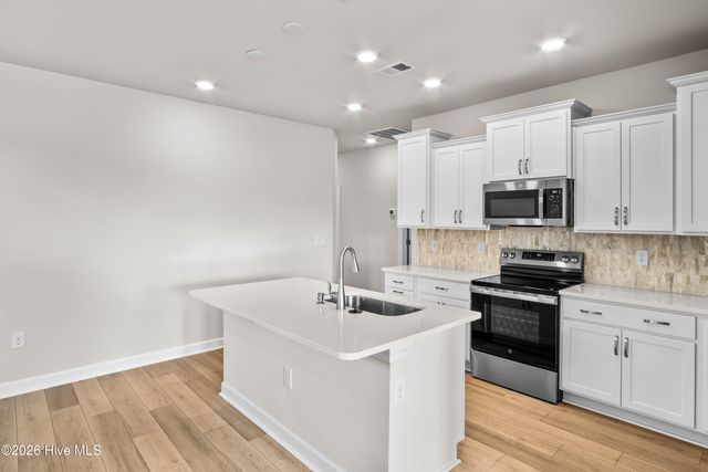 3143 River Crane Loop, Calabash, NC 28467
