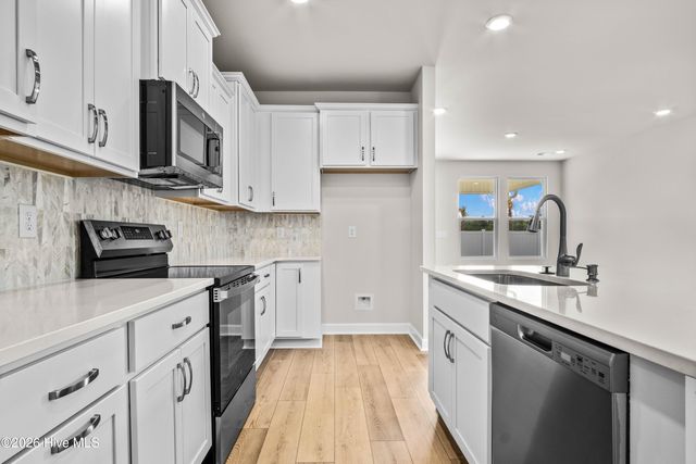 3143 River Crane Loop, Calabash, NC 28467