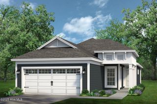 3143 River Crane Loop, Calabash, NC 28467