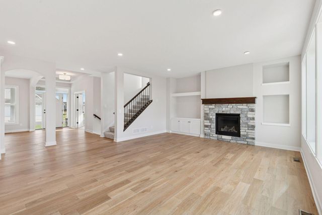 4789 131st CT NE, Blaine, MN 55449