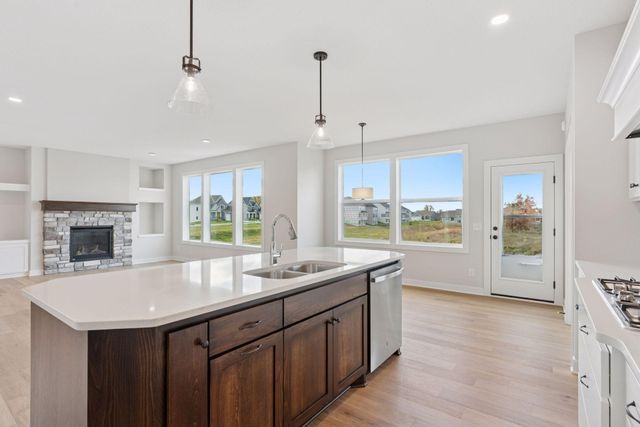 4789 131st CT NE, Blaine, MN 55449