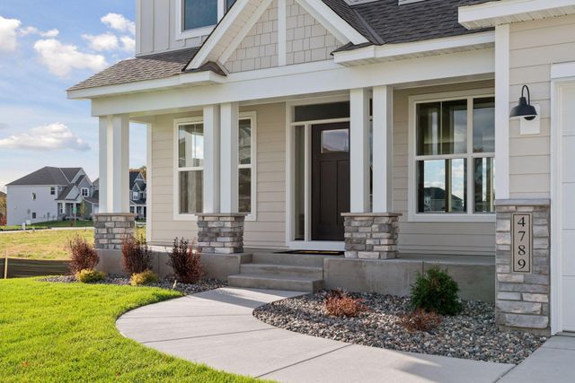 4789 131st CT NE, Blaine, MN 55449