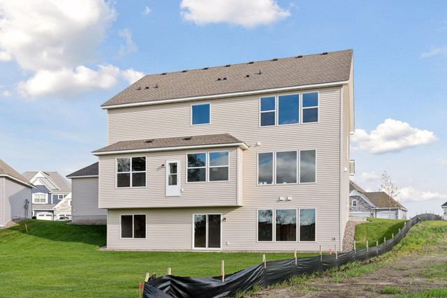 4789 131st CT NE, Blaine, MN 55449