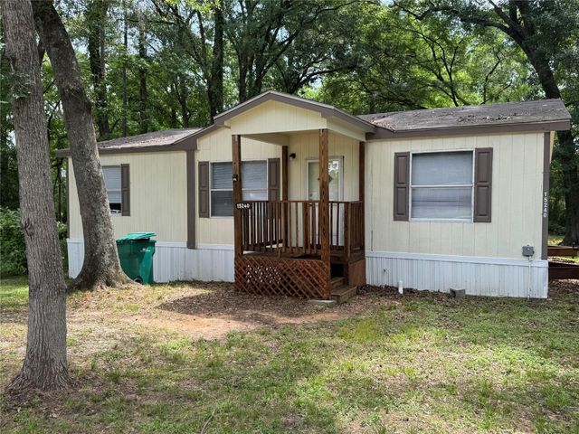 15240 Paradise Cove, Willis, TX 77318