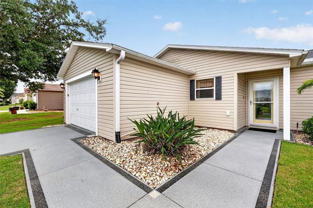1410 RED ASH PLACE, The Villages, FL 32162