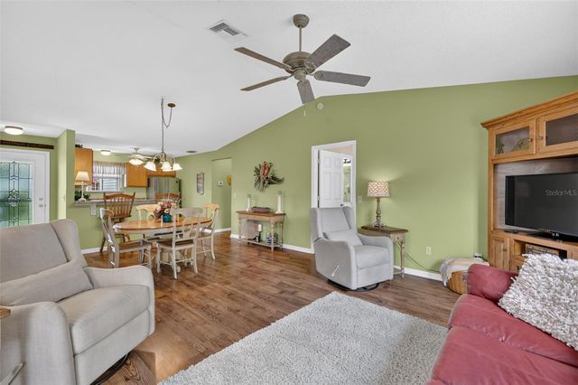 1410 RED ASH PLACE, The Villages, FL 32162
