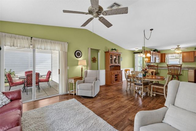 1410 RED ASH PLACE, The Villages, FL 32162