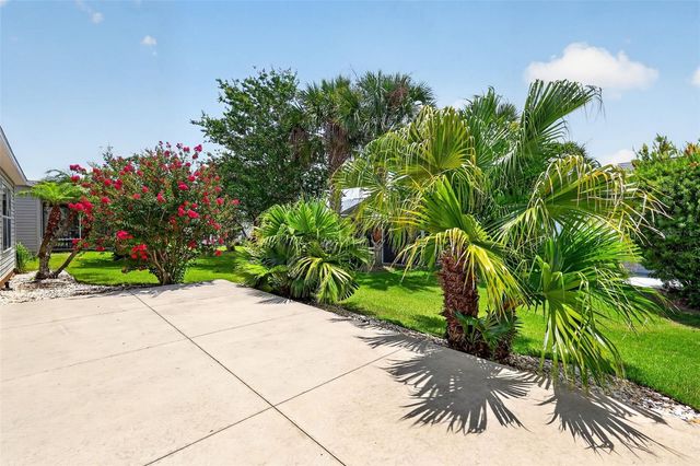 1410 RED ASH PLACE, The Villages, FL 32162