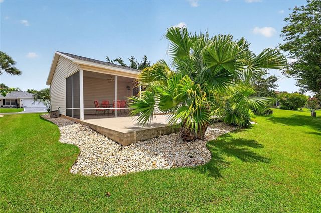 1410 RED ASH PLACE, The Villages, FL 32162