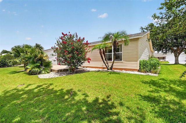 1410 RED ASH PLACE, The Villages, FL 32162