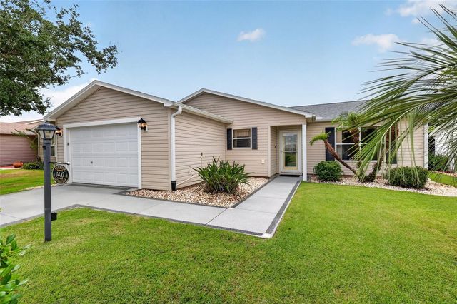 1410 RED ASH PLACE, The Villages, FL 32162