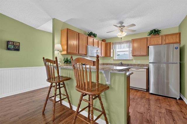 1410 RED ASH PLACE, The Villages, FL 32162