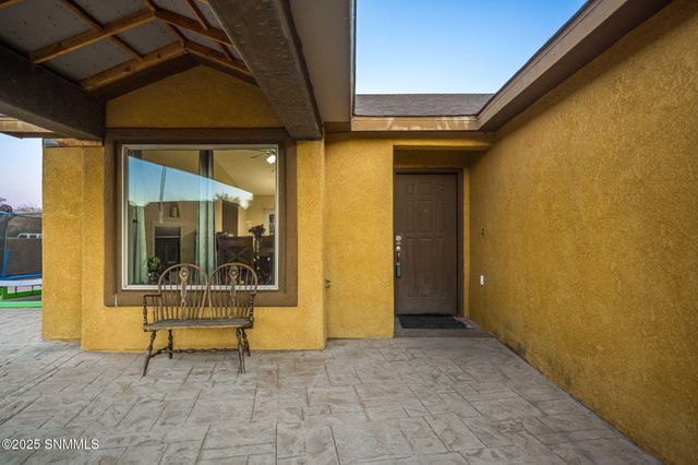 2886 Ox Cart Court, Las Cruces, NM 88007