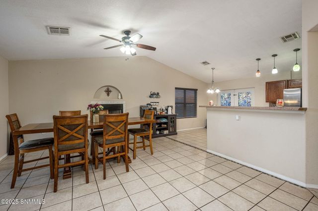 2886 Ox Cart Court, Las Cruces, NM 88007