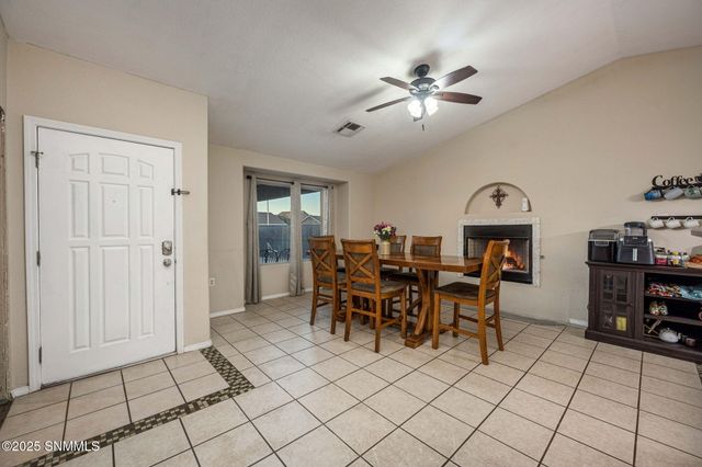 2886 Ox Cart Court, Las Cruces, NM 88007