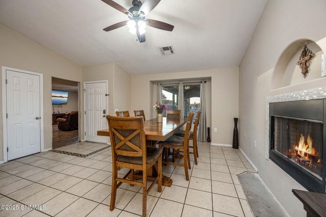 2886 Ox Cart Court, Las Cruces, NM 88007