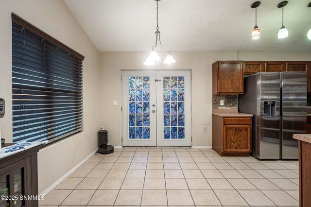 2886 Ox Cart Court, Las Cruces, NM 88007