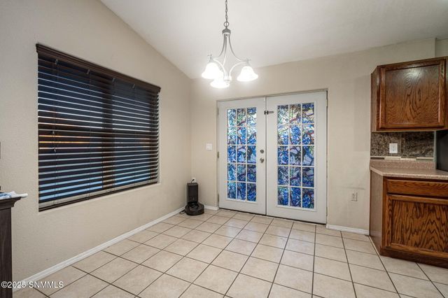 2886 Ox Cart Court, Las Cruces, NM 88007