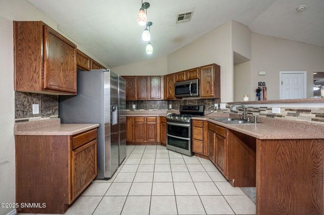 2886 Ox Cart Court, Las Cruces, NM 88007