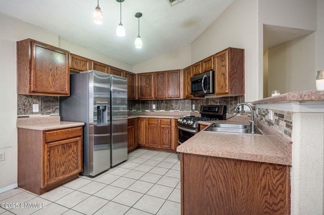 2886 Ox Cart Court, Las Cruces, NM 88007