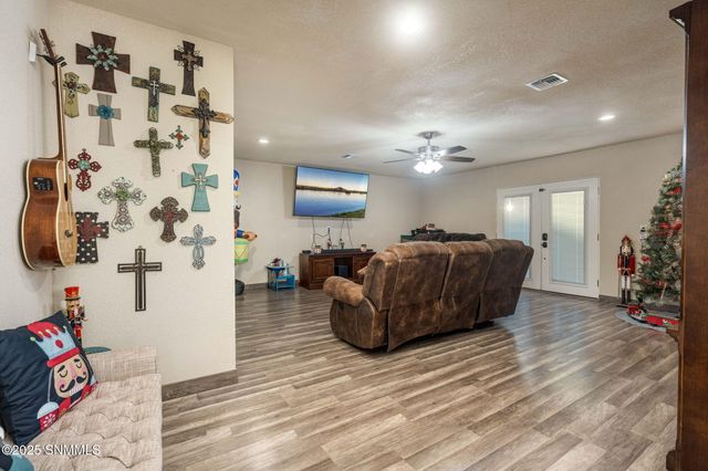 2886 Ox Cart Court, Las Cruces, NM 88007