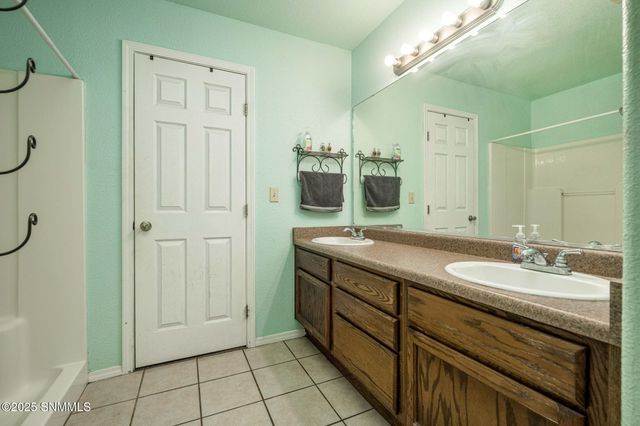 2886 Ox Cart Court, Las Cruces, NM 88007