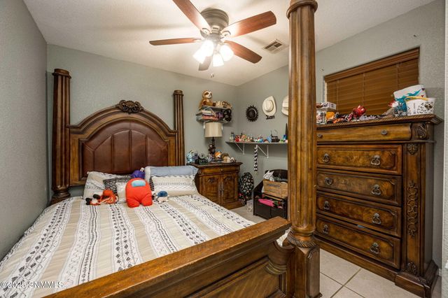 2886 Ox Cart Court, Las Cruces, NM 88007